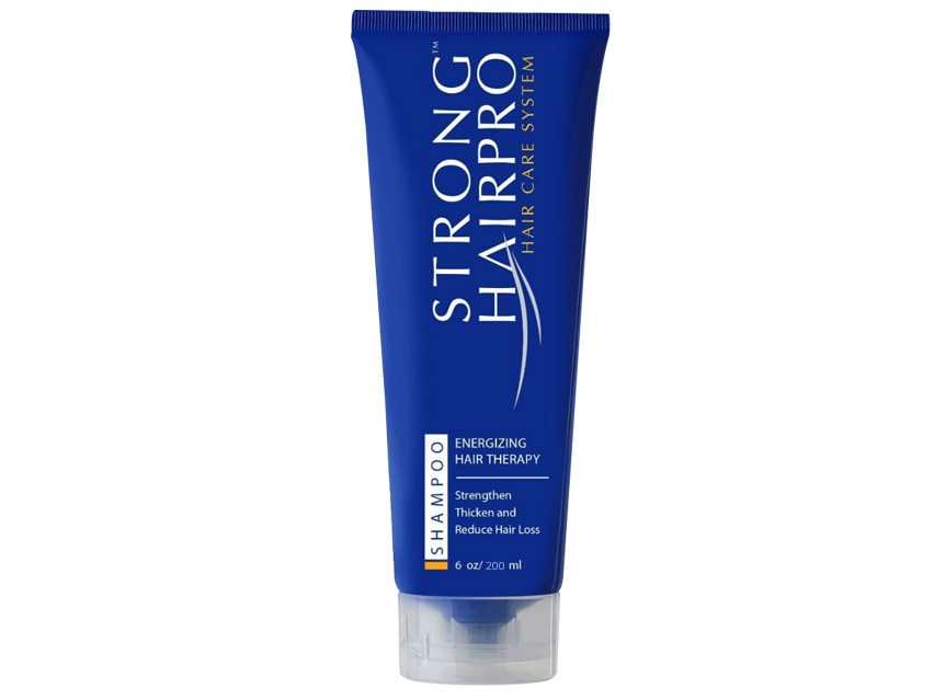 Strong HairPro Energizing Hair Therapy Shampoo