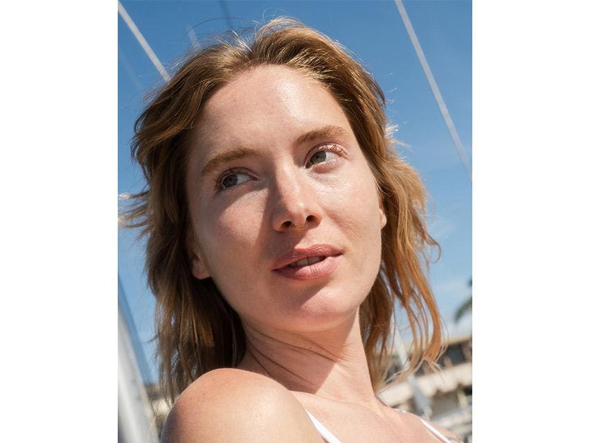 COOLA Organic Face Sunscreen Moisturizer SPF 30