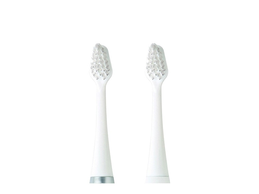Supersmile Sonic Pulse Toothbrush Replacement Brush Heads - Small