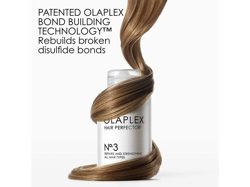 OLAPLEX Unbreakable Blondes Mini Kit - Limited Edition