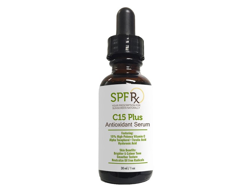 SPF Rx C15 Plus Antioxidant Serum