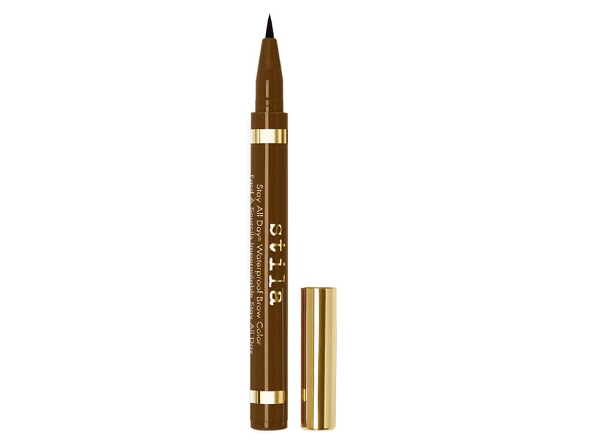 stila Stay All Day Waterproof Brow Color - Medium Warm. Shop stila at LovelySkin to receive free shipping, samples and exclusive offers.