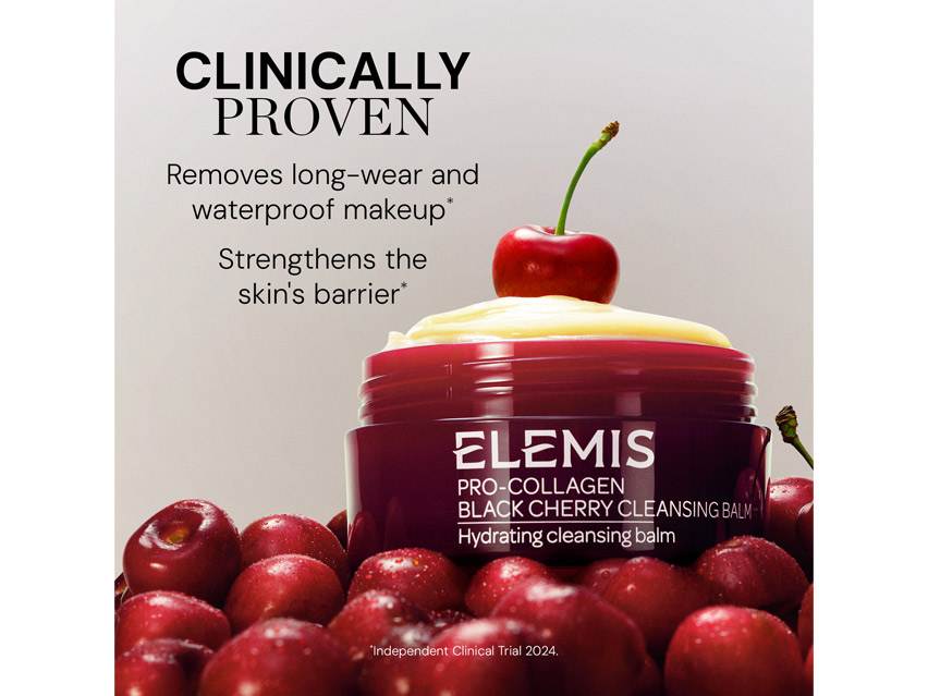 ELEMIS Pro-Collagen Cleansing Balm