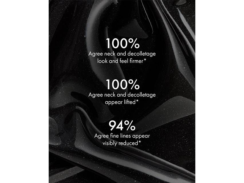 111SKIN Black Diamond Lifting &amp; Firming Neck Mask