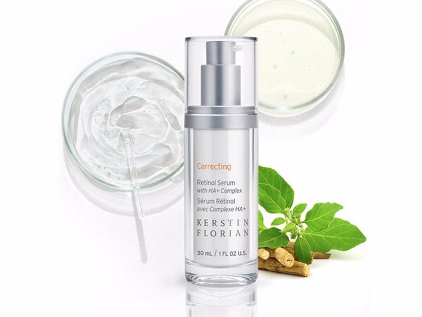 Kerstin Florian Correcting Retinol Serum