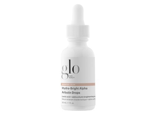 Glo Skin Beauty Brightening Serum Lovelyskin 