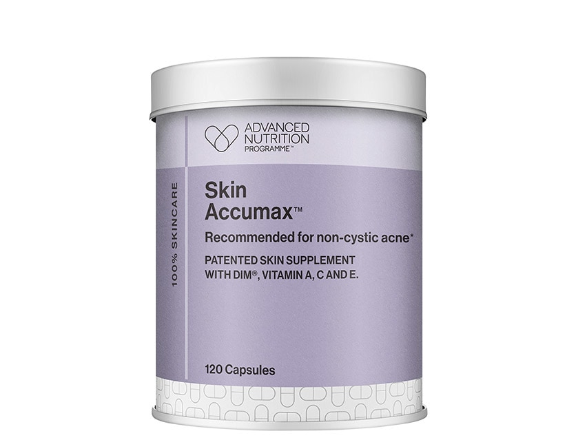 jane iredale Skin Accumax Dietary Supplement - 120 capsules