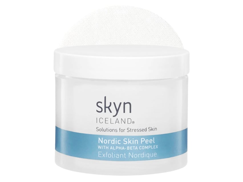 skyn ICELAND Nordic Skin Peel
