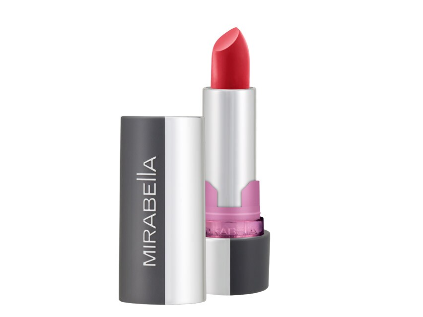 Mirabella Modern Matte Lipstick - Crimson