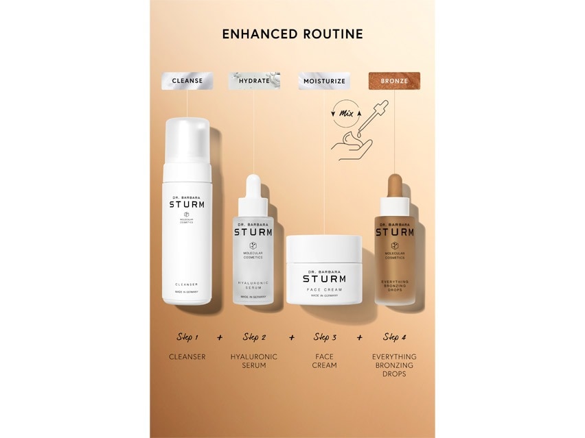 Dr. Barbara Sturm Everything Bronzing Drops