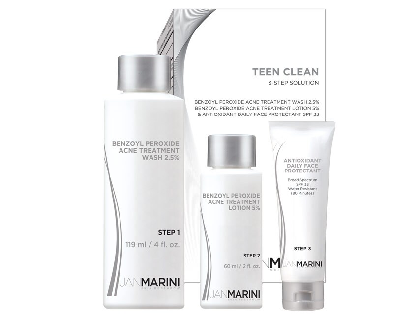Jan Marini Teen Clean 5%