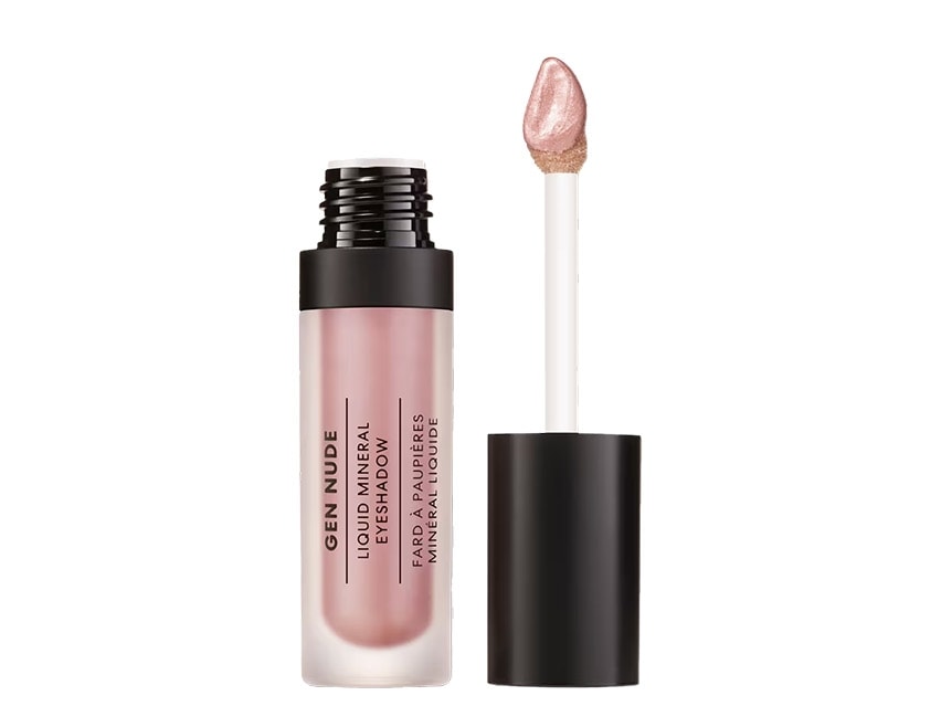 bareMinerals GEN NUDE® Liquid Mineral Eyeshadow