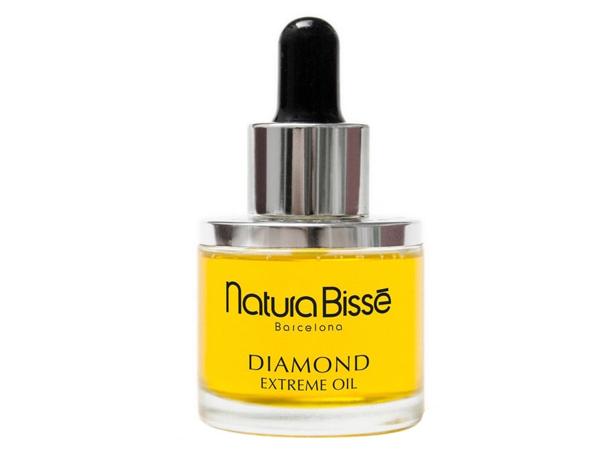 Natura Bisse Diamond Extreme Oil Lovelyskin