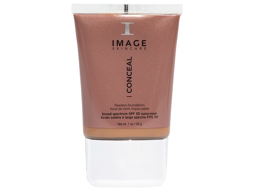 IMAGE Skincare I CONCEAL Flawless Foundation SPF 30 - Deep Honey