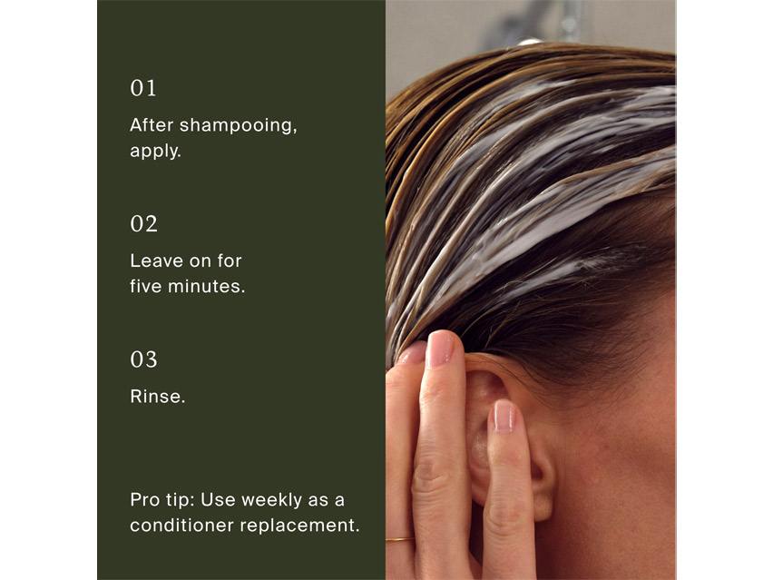 Living Proof Moisture Rescue Mask