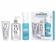 Color Wow Slay Anti-Frizz Kit - Limited Edition