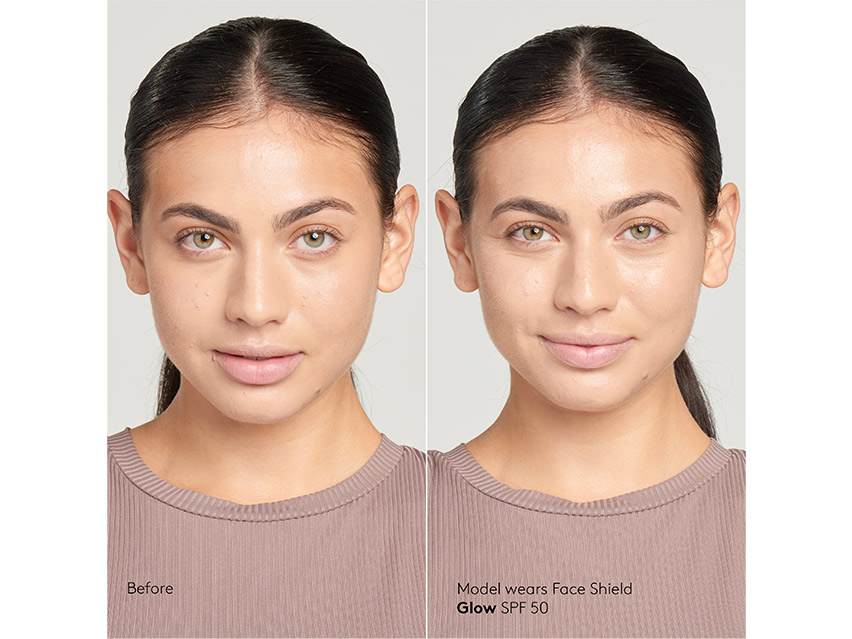 Colorescience Sunforgettable Total Protection Face Shield SPF 50 PA++++