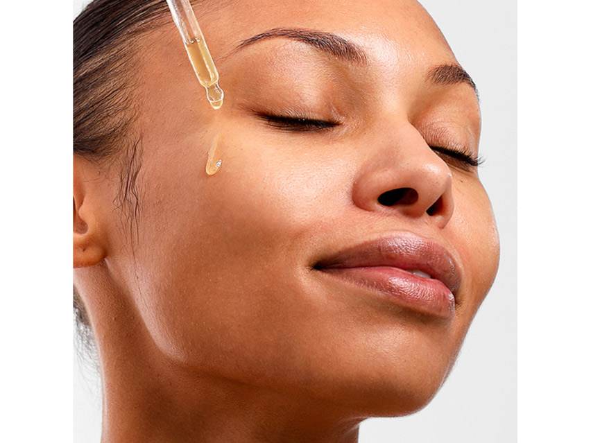 Fitglow Beauty Clear + Bright Mandelic Serum