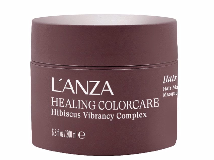 L'ANZA Healing ColorCare Hair Masque