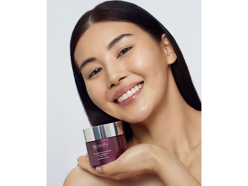 111SKIN Repair Day Cream NAC Y2