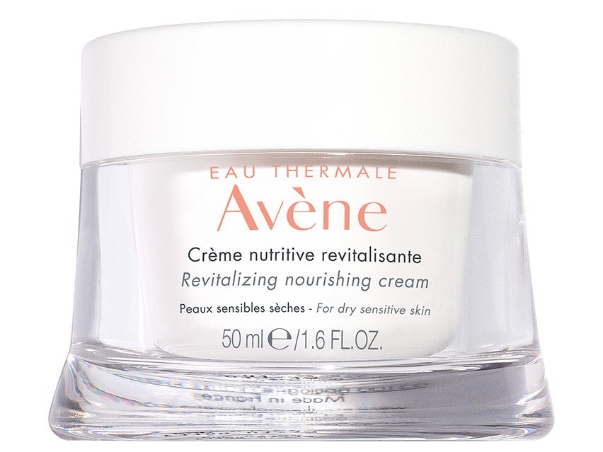 Avene Revitalizing Nourishing Cream