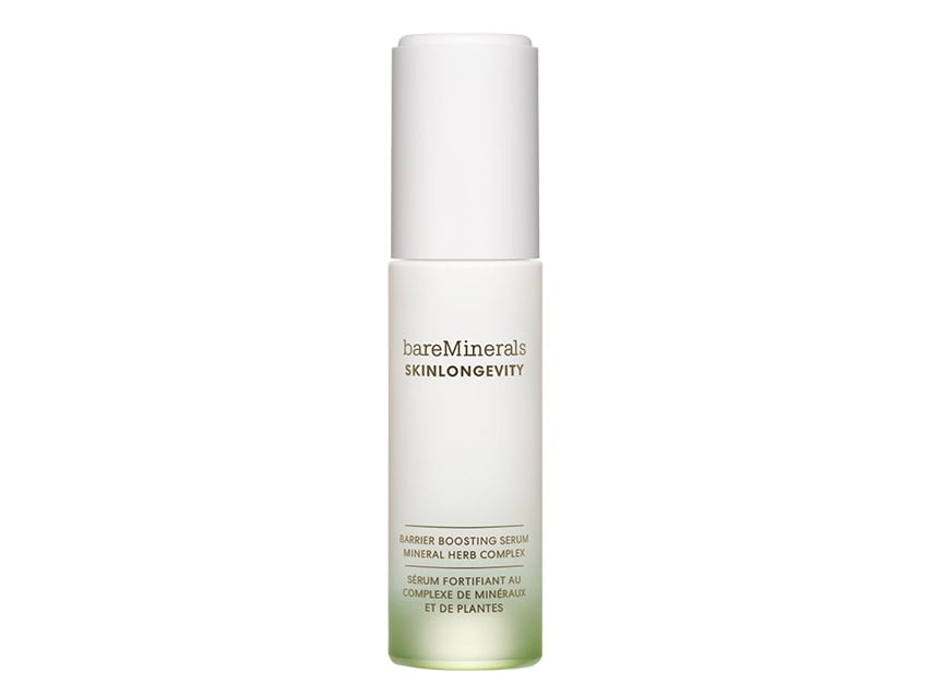 bareMinerals Skinlongevity Barrier Boosting Serum