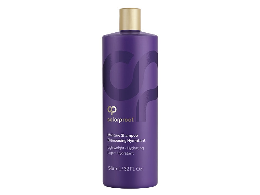 ColorProof Moisture Shampoo - 32 fl oz