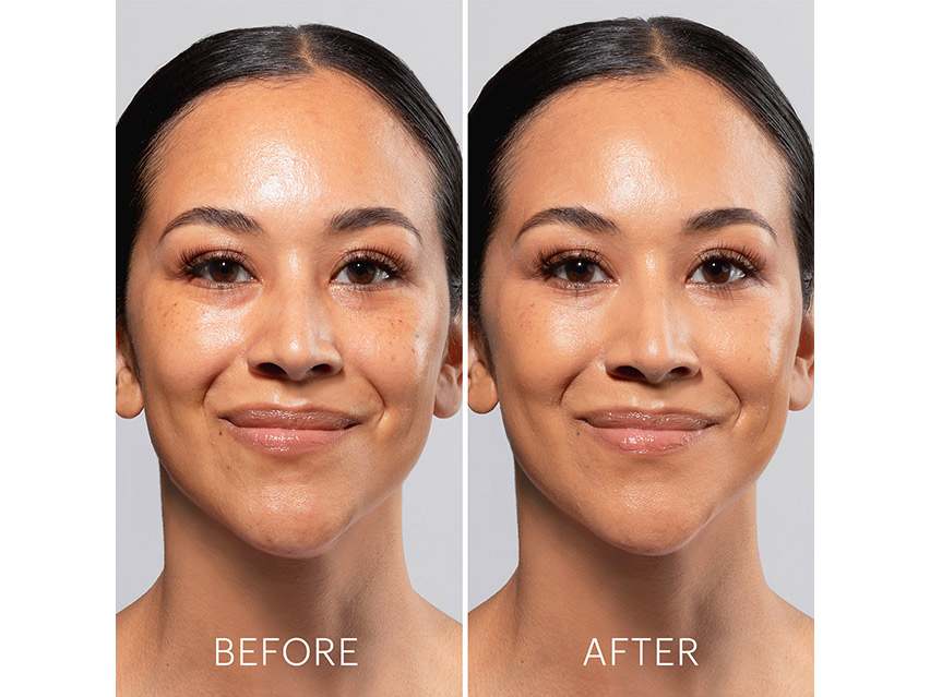 Glo Skin Beauty Luminous Liquid Foundation SPF 18