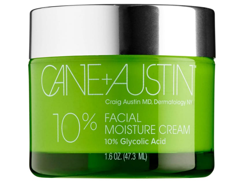 Cane + Austin Retexturizing Moisture Cream