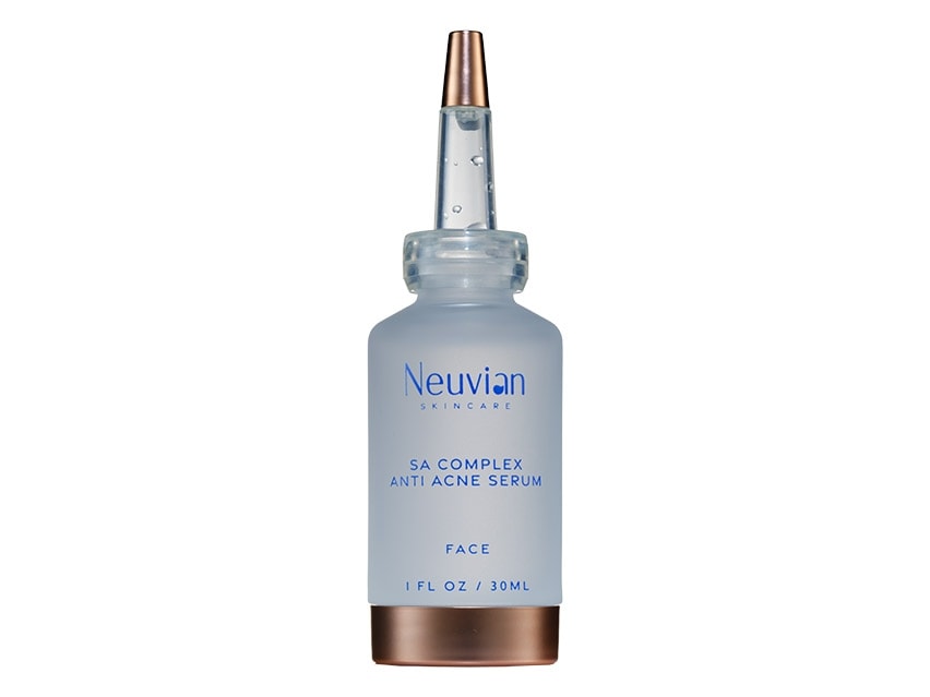 Neuvian Skincare SA Complex Anti Acne Serum