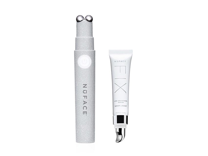 NuFACE Ice FIX Line Smoothing Device - Limited Edition