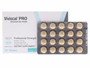 Viviscal Professional Hair Growth Program, 60 Tablets