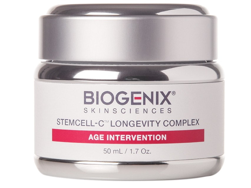Biogenix Stemcell-C Longevity Complex