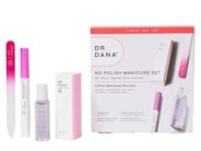 Dr. Dana No Polish Manicure Set