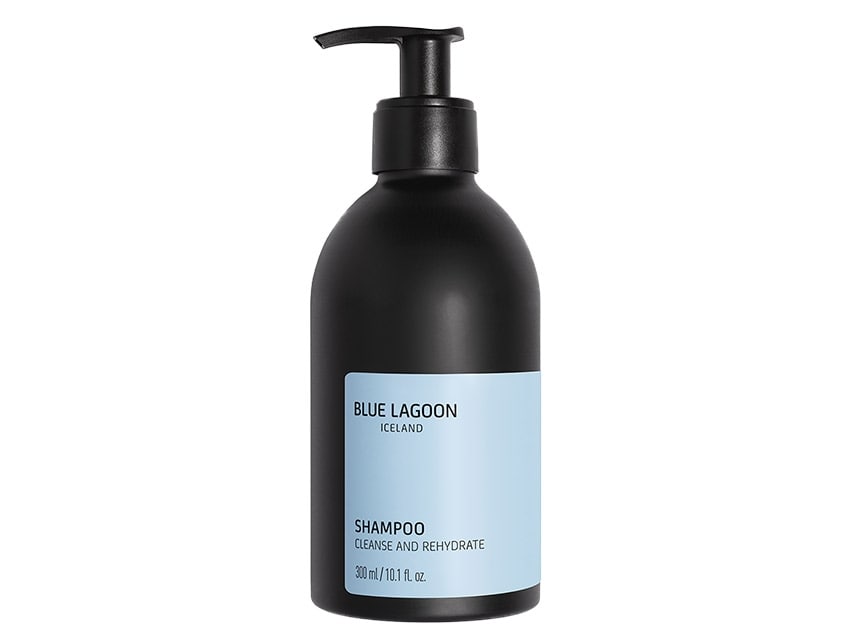 Blue Lagoon Skin Science Shampoo