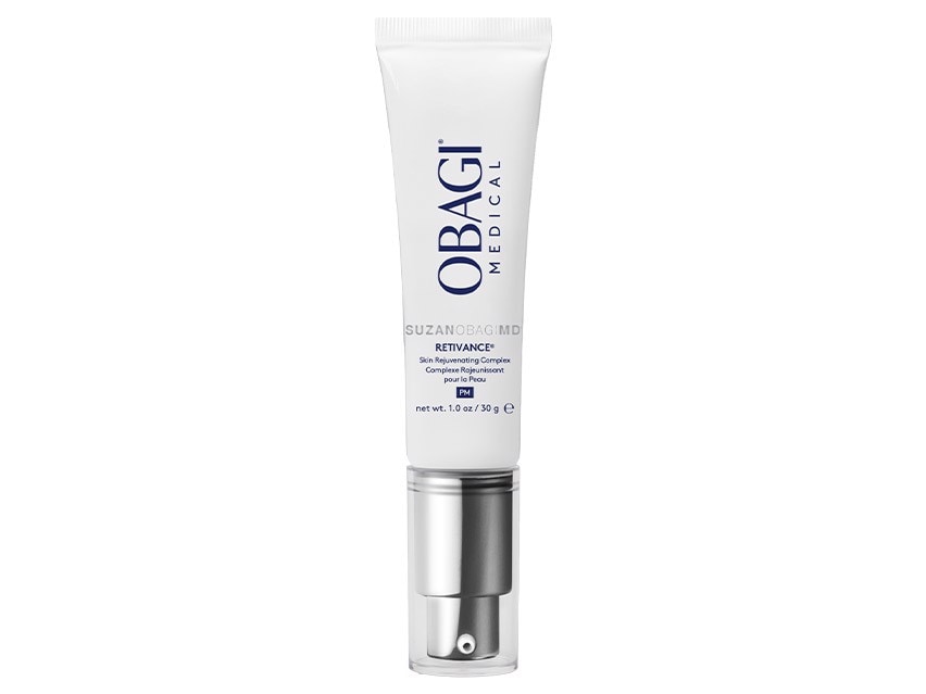 SUZANOBAGIMD Retivance Skin Rejuvenating Complex