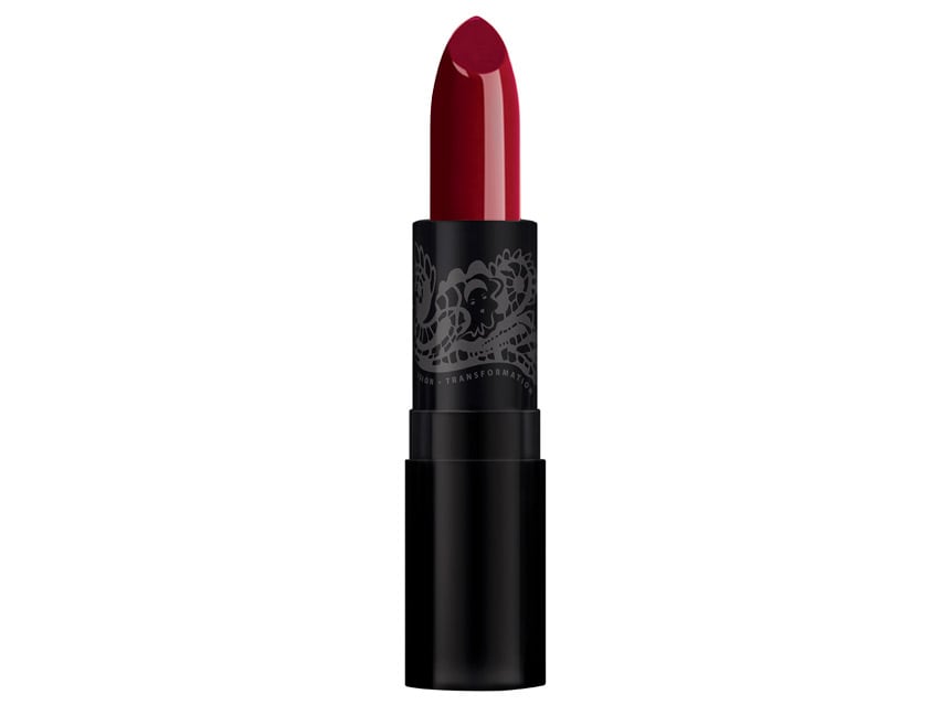 SENNA Lipstick Cream - Scarlet Fever