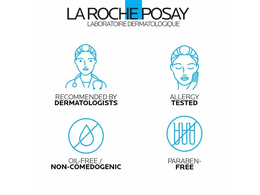 La Roche-Posay Toleriane Micellar Water