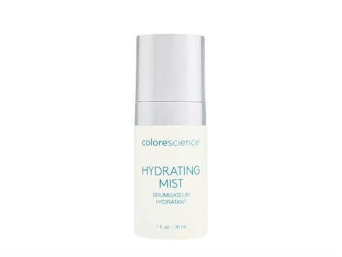 Free $19 Colorescience Travel-Size Hydrating Mist