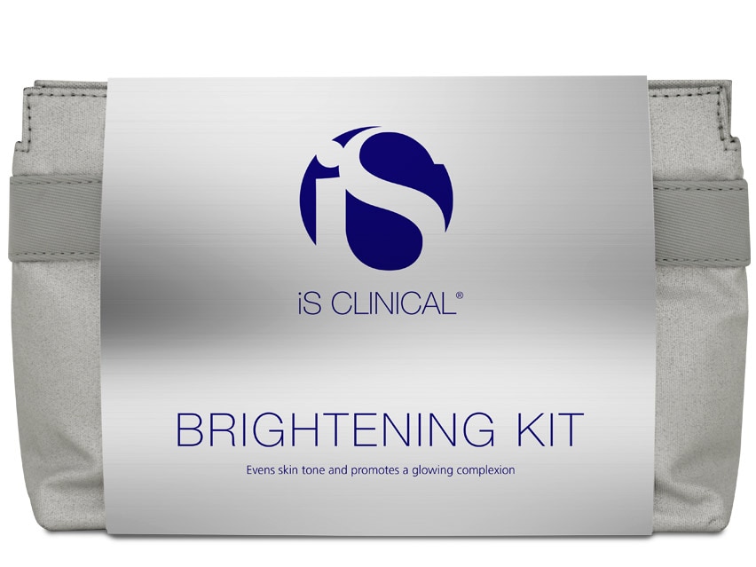 iS Clinical Brightening Travel Kit