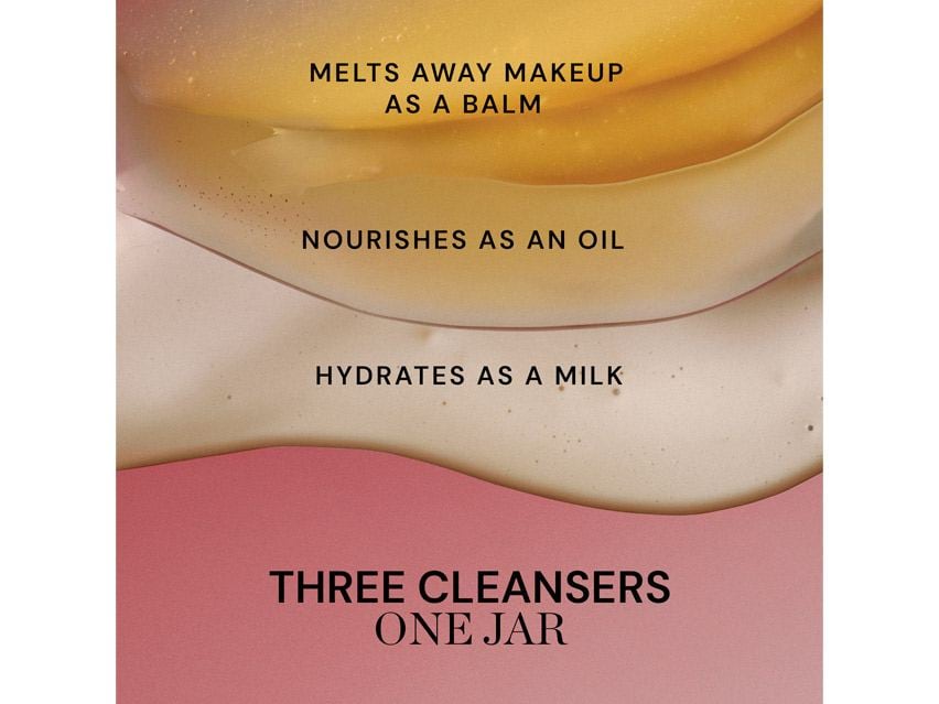 ELEMIS Pro-Collagen Cleansing Balm