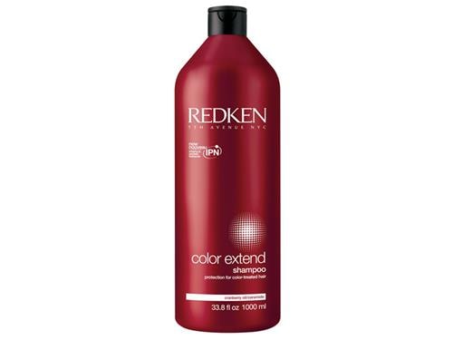 Redken Color Extend Shampoo | LovelySkin