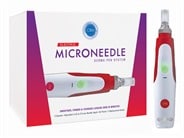 ORA Electric Microneedle Derma Pen System - Corded