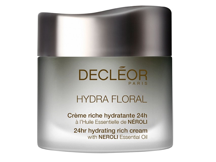 Decleor Hydra Floral 24HR Moisture Activator Rich Cream