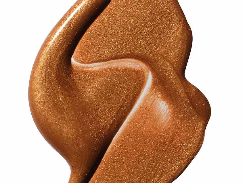 Ere Perez Peach Gel Bronze Drops