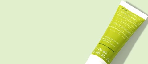 Free $21 Travel-Size Santorini Grape Poreless Skin Cream with any $75 KORRES purchase