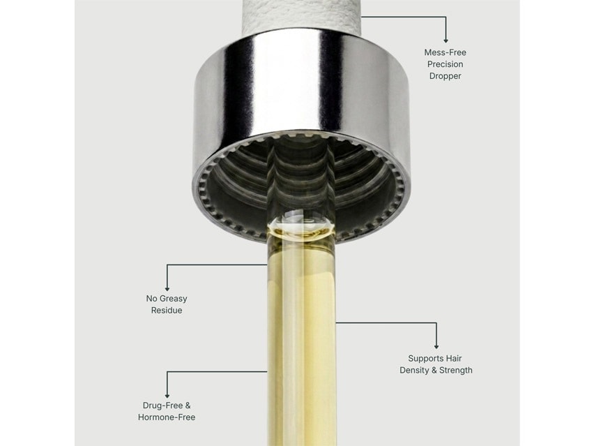 KeraFactor Scalp Stimulating Solution