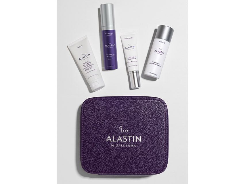 ALASTIN Skincare Procedure Enhancement System with TriHex Technology