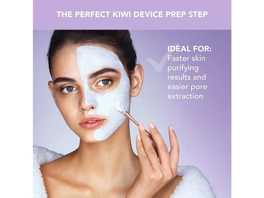 FOREO KIWI Active Pore &amp; Blackhead Mask