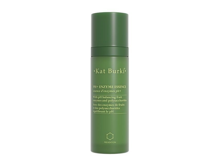 Kat Burki PH+ Enzyme Essence